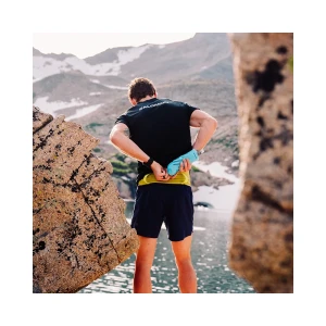 Butelka Hydrapak Pocketflask 500 ml Malibu Blue