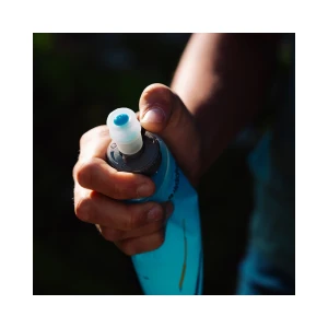 Butelka Hydrapak Pocketflask 500 ml Malibu Blue