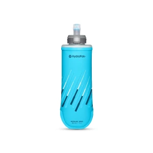 Butelka Hydrapak Softflask Speed 500 ml Malibu Blue