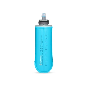 Butelka Hydrapak Softflask Speed 500 ml Malibu Blue