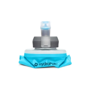 Butelka Hydrapak Softflask Speed 500 ml Malibu Blue