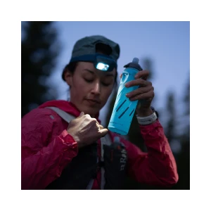 Butelka Hydrapak Ultraflask Speed 500 ml Malibu Blue