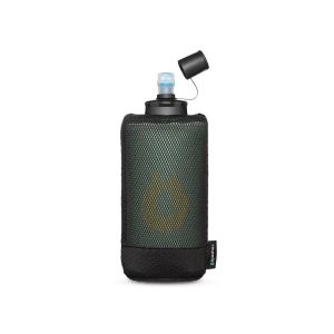 Butelka Hydrapak Packflask Kit 750 ml Sage Green