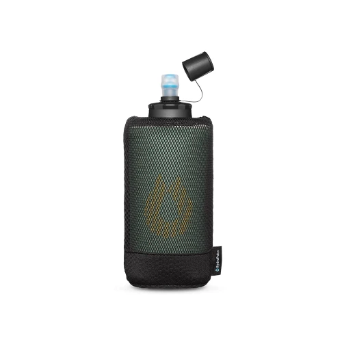 Butelka Hydrapak Packflask Kit 750 ml Sage Green