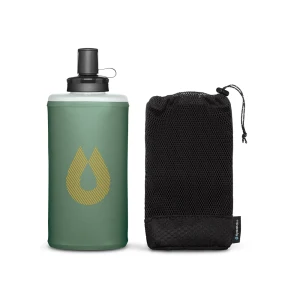 Butelka Hydrapak Packflask Kit 750 ml Sage Green