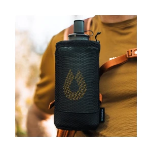 Butelka Hydrapak Packflask Kit