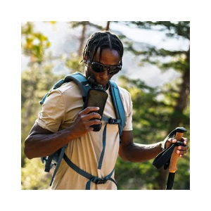 Butelka Hydrapak Packflask Kit