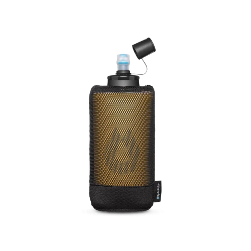 Butelka Hydrapak Packflask Kit 750 ml Golden Yellow