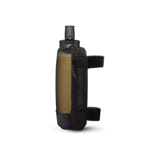 Butelka Hydrapak Packflask Kit 750 ml Golden Yellow