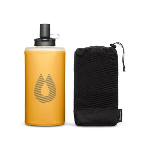 Butelka Hydrapak Packflask Kit 750 ml Golden Yellow