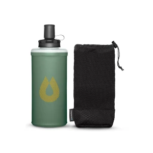 Butelka Hydrapak Packflask Kit 500 ml Sage Green