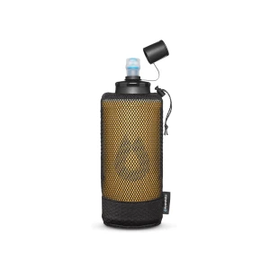 Butelka Hydrapak Packflask Kit 500 ml Golden Yellow
