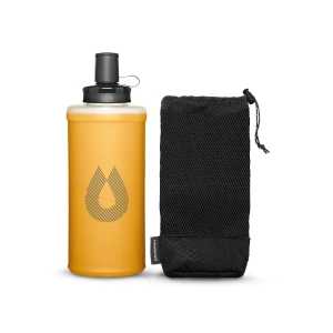 Butelka Hydrapak Packflask Kit 500 ml Golden Yellow