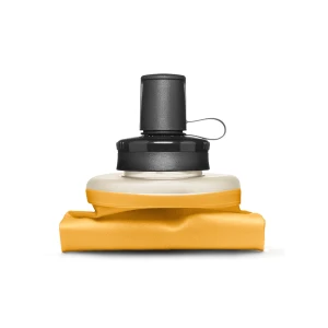 Butelka Hydrapak Packflask Kit 500 ml Golden Yellow