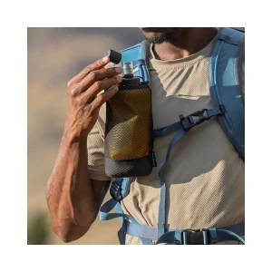 Butelka Hydrapak Packflask Kit