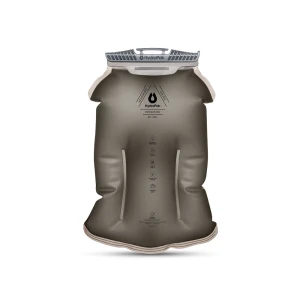 Bukłak Hydrapak Force 3 L DSL Mammoth Grey