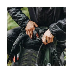 Bukłak Hydrapak Force 3 L DSL Mammoth Grey