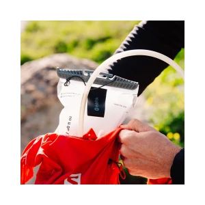 Bukłak Hydrapak Velocity 2 L Clear