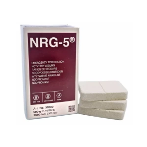 Racja żywnościowa Trek`n Eat NRG-5 Emergency Food Ration 500 g-1.webp