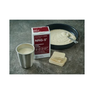 Racja żywnościowa Trek`n Eat NRG-5 Emergency Food Ration 500 g-2.webp
