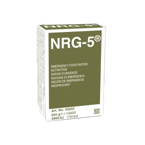 Racja żywnościowa Trek'n Eat NRG-5 Emergency Food Ration 250 g