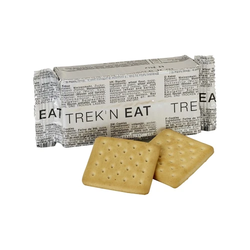 Trek`n Eat Herbatniki trekkingowe 125 g