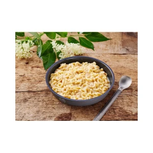 Liofilizowane danie Trek`n Eat Makaron Mac`n Cheese 140g (420g)