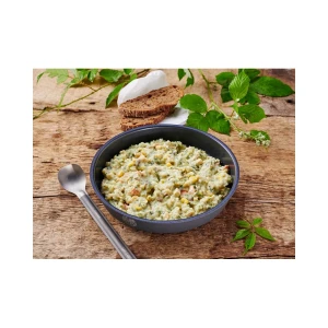 Liofilizowane danie Trek`n Eat Kremowy kurczak 145g (495g)