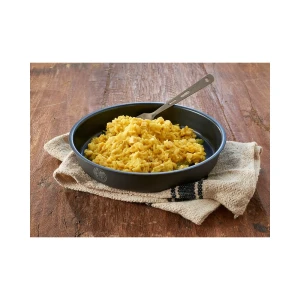Liofilizowane danie Trek`n Eat Kurczak z ryżem curry 200g (720g)