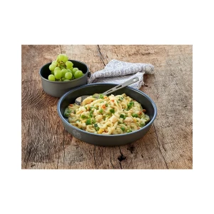 Liofilizowane danie Trek`n Eat Makaron z warzywami Primavera 150g (640g)