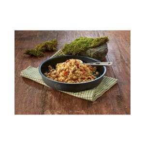 Liofilizowane danie Trek`n Eat Kuskus z kurczakiem 200g (600g)