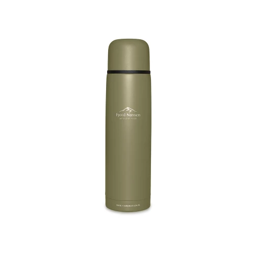 Termos Fjord Nansen Honer 1 L olive