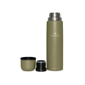 Termos Fjord Nansen Honer 1 L olive
