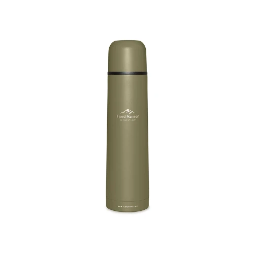 Termos Fjord Nansen Honer 0,7 L olive