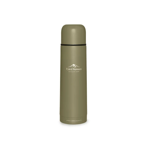 Termos Fjord Nansen Honer 0,5 L olive