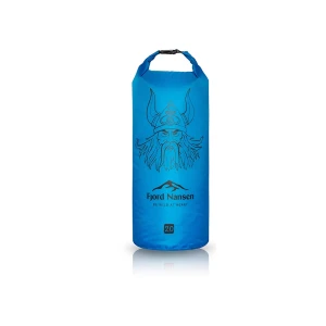 Worek wodoodporny Fjord Nansen Dry Bag Light 20 L blue