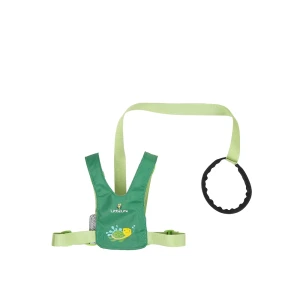 Szelki bezpieczeństwa LittleLife Toddler Reins Green Turtle