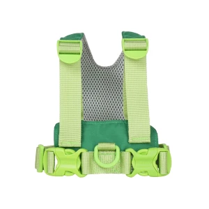 Szelki bezpieczeństwa LittleLife Toddler Reins Green Turtle