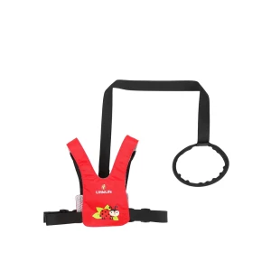 Szelki bezpieczeństwa LittleLife Toddler Reins Red Ladybird
