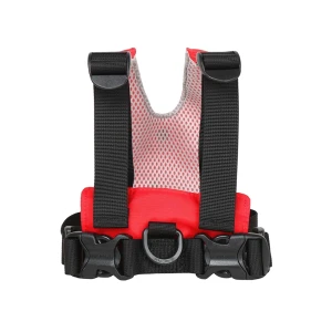 Szelki bezpieczeństwa LittleLife Toddler Reins Red Ladybird