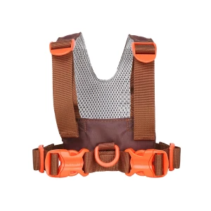 Szelki bezpieczeństwa LittleLife Toddler Reins Brown Dinosaur