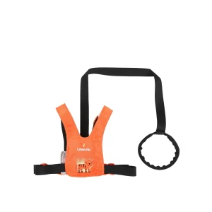 Szelki bezpieczeństwa LittleLife Toddler Reins Orange Tiger