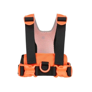 Szelki bezpieczeństwa LittleLife Toddler Reins Orange Tiger