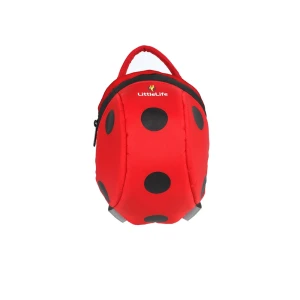 Plecak dziecięcy LittleLife Toddler Backpack Ladybird