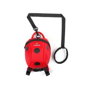 Plecak dziecięcy LittleLife Toddler Backpack Ladybird