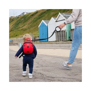 Plecak dziecięcy LittleLife Toddler Backpack Ladybird