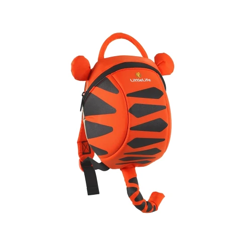 Plecak dziecięcy LittleLife Toddler Backpack Tiger