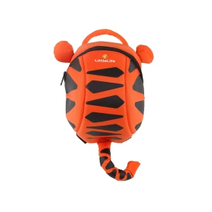 Plecak dziecięcy LittleLife Toddler Backpack Tiger