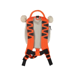 Plecak dziecięcy LittleLife Toddler Backpack Tiger