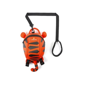 Plecak dziecięcy LittleLife Toddler Backpack Tiger